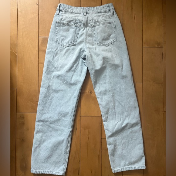 NWOT DYNAMITE mika jeans size 27 - Picture 6 of 7